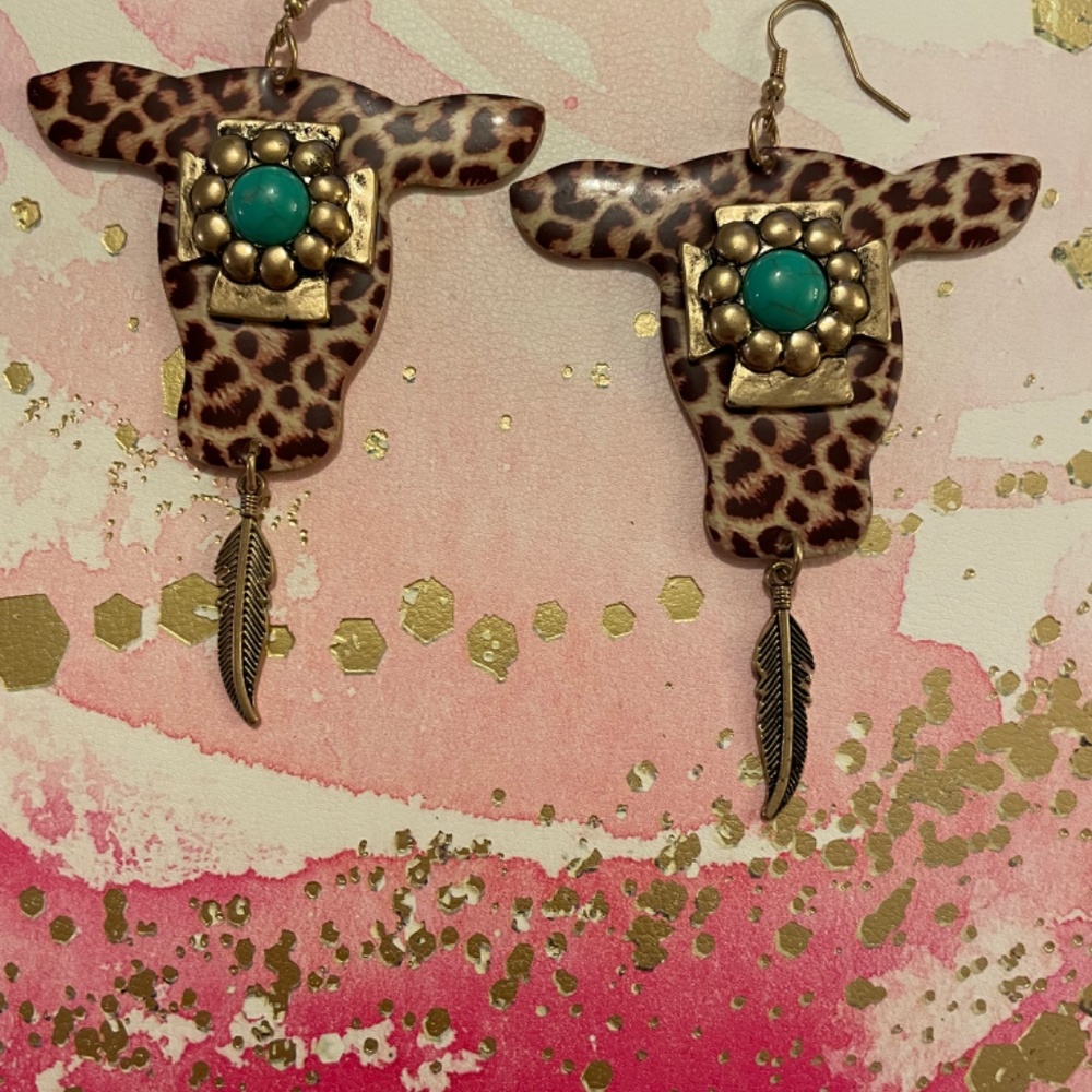 Earring - Picture 2 of 2